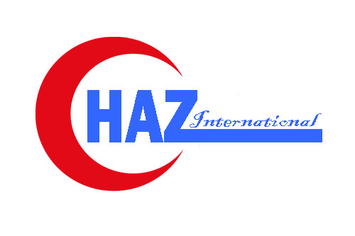 HAZ Logo